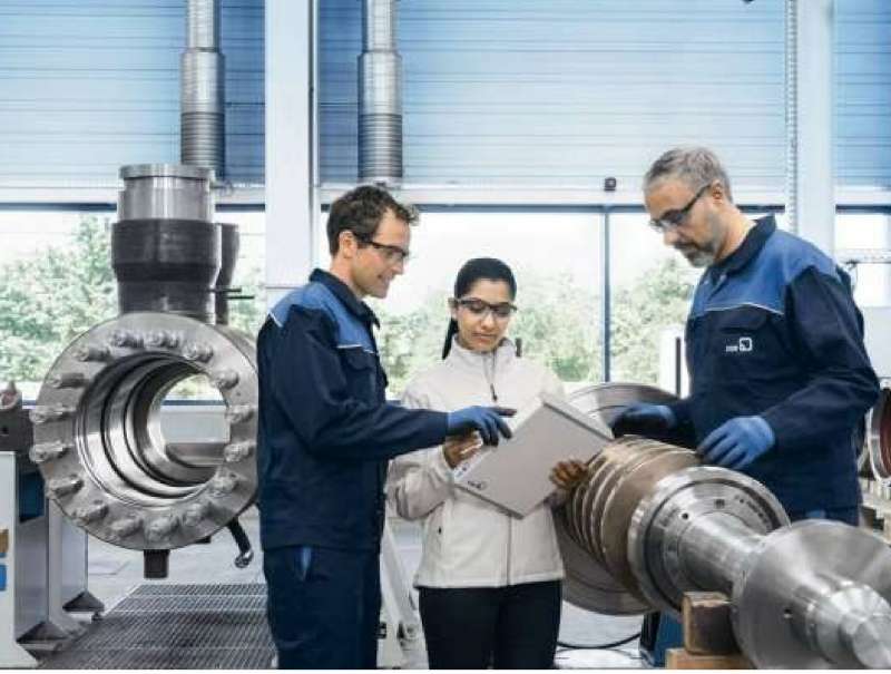 Repair - Troubleshooting