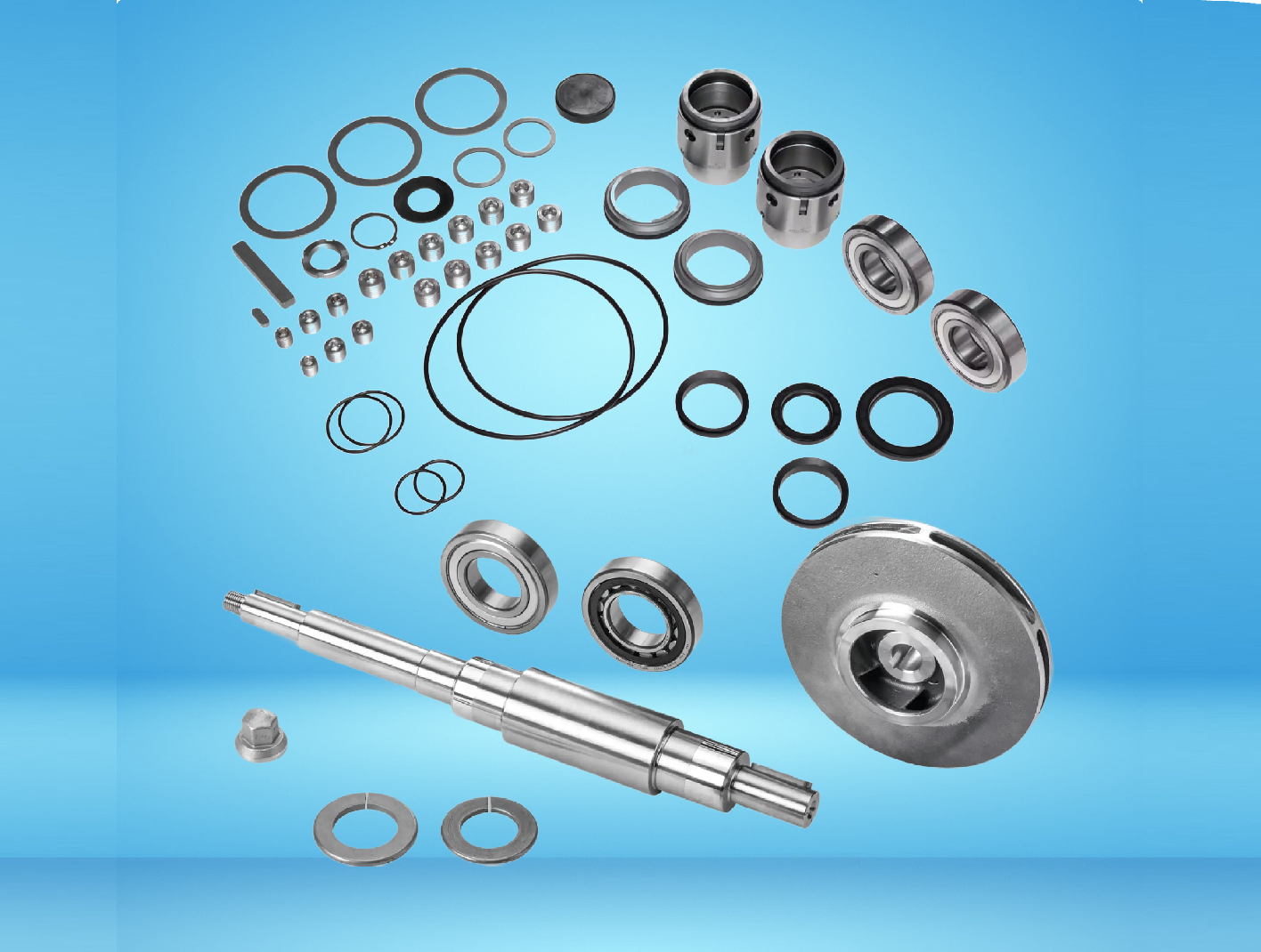 Spare Part